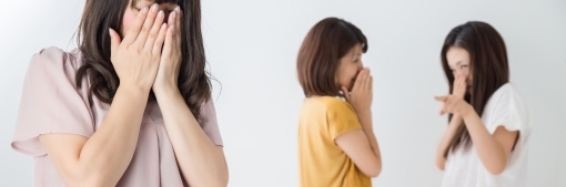 人間関係のイメージ画像